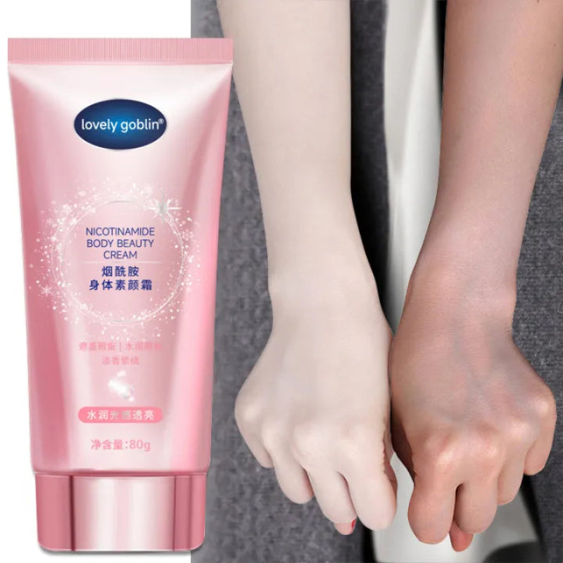 ✨🧴 NICOTINAMIDE BODY BEAUTY CREAM 🧴✨ ( BUY 1 GET 1 FREE )