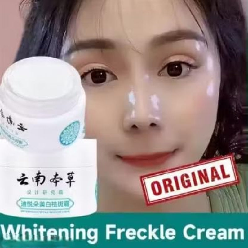 Dr Hancy White Spot Cream ( BUY 1 GET 1 FREE )