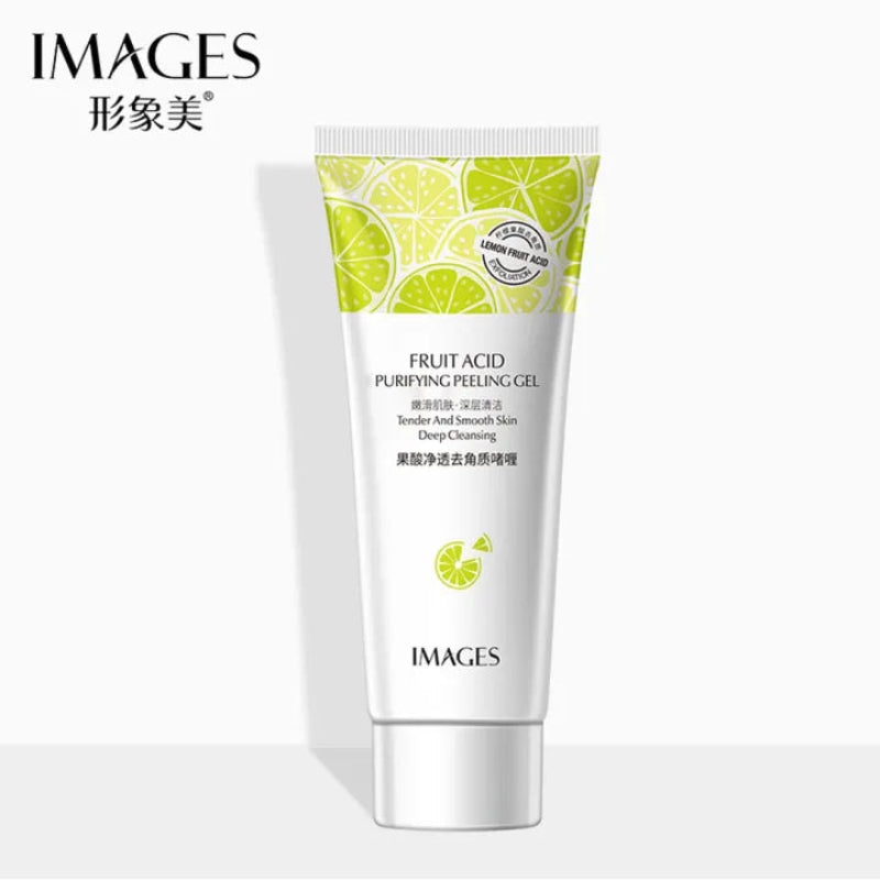 πβ¨ FRUIT ACID PURIFYING PEELING GEL β¨π ( BUY 1 GET 1 FREE )