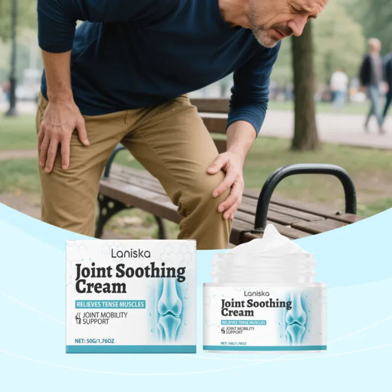 💪 LANISKA Joint Pain Soothing Cream 💪 ( BUY 1 GET 1 FREE )