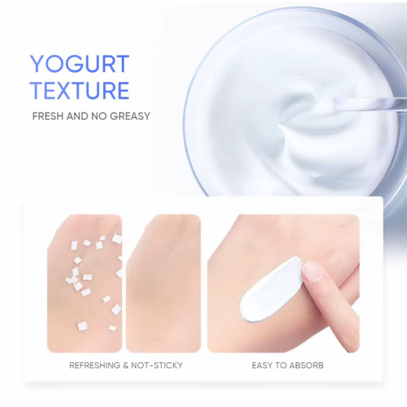 ✨🌸 SAFFIRA Polypeptide Restoring Lazy Cream 🌸✨ ( BUY 1 GET 1 FREE )