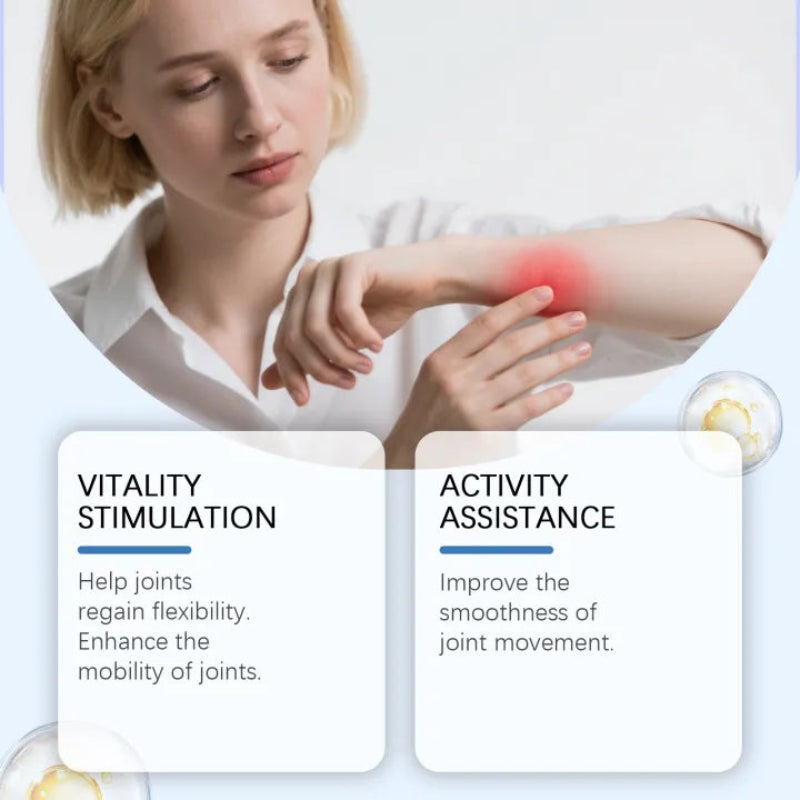 ✨ South Moon Advanced Magnesium Relief Cream ✨ ( BUY 1 GET 1 FREE )