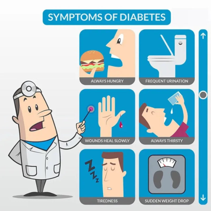 ✨ Diabetic Patch – Balance Blood Sugar’s Level ✨ ( BUY 1 GET 1 FREE )
