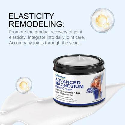 ✨ South Moon Advanced Magnesium Relief Cream ✨ ( BUY 1 GET 1 FREE )