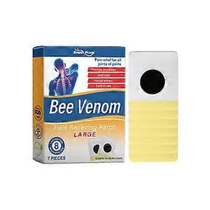 ✨ Bee Venom Pain Relief Patch ✨ ( BUY 1 GET 1 FREE )