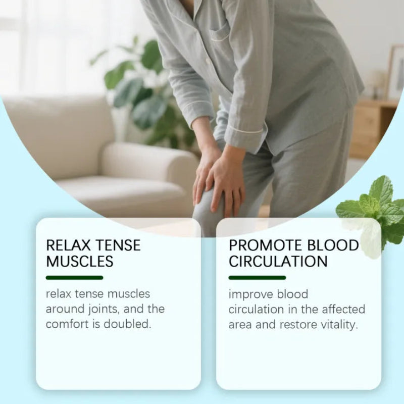 💪 LANISKA Joint Pain Soothing Cream 💪  ( BUY 1 GET 1 FREE )