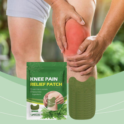 ✨ South Moon Knee Pain Relief Patch ✨ ( BUY 1 GET 1 FREE )