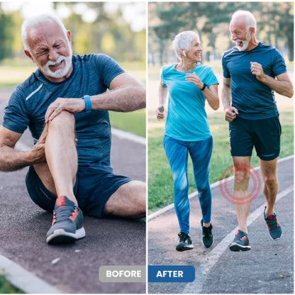 ✨ NEENCA Knee Patch for Joint Health ✨ ( BUY 1 GET 1 FREE )