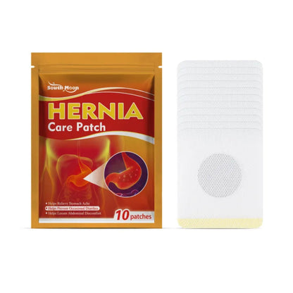 🩹🌙 South Moon Hernia Care Patch 🌙🩹 ( BUY 1 GET 1 FREE )
