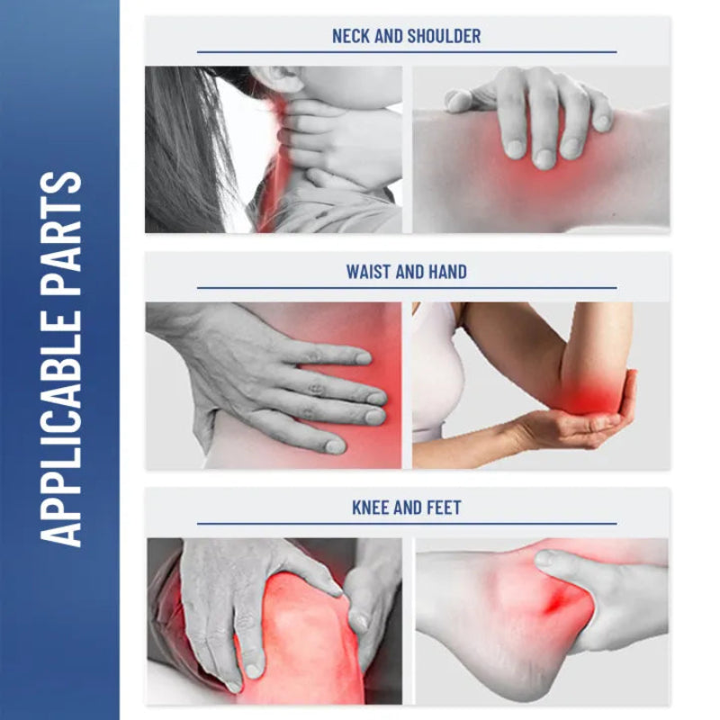 💪🦴 EELHOE JOINT & BONE PAIN-RELIEVING CREAM 🦴💪 ( BUY 1 GET 1 FREE )