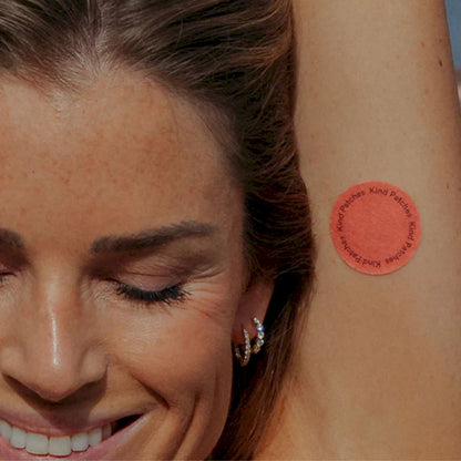 ✨ Kind Patches GLP-1 Weight Management Patches ✨ ( BUY 1 GET 1 FREE )