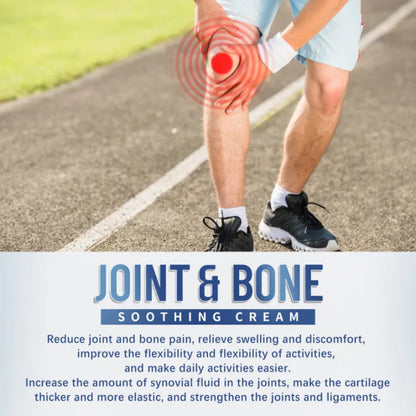 💪🦴 EELHOE JOINT & BONE PAIN-RELIEVING CREAM 🦴💪 ( BUY 1 GET 1 FREE )