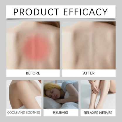 🌿💧 LANISKA MAGNESIUM BODY LOTION 💧🌿 ( BUY 1  GET 1 FREE )