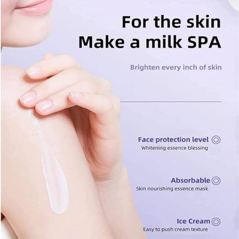 ✨🤍 COLD WHITE SKIN ALL OVER CREAM 🤍✨ ( BUY 1 GET 1 FREE )