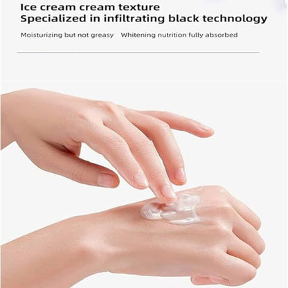 ✨🤍 COLD WHITE SKIN ALL OVER CREAM 🤍✨ ( BUY 1 GET 1 FREE )