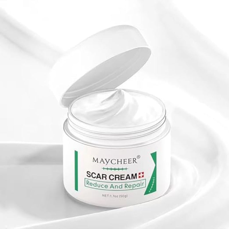 ✨ MAYCHEER Scar Cream  Reduce & Repair ✨ ( BUY 1 GET 1 FREE )