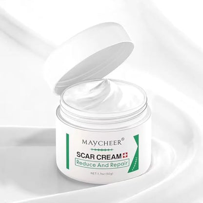 ✨ MAYCHEER Scar Cream  Reduce & Repair ✨ ( BUY 1 GET 1 FREE )