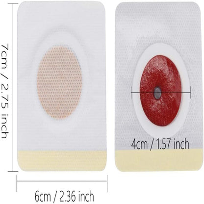 Eelhoe Weight Loss Slimming Patch ( BUY 1 GET 1 FREE )