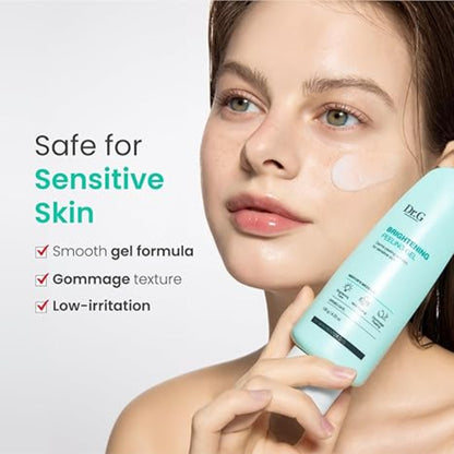 ✨🌿 Dr.G Brightening Peeling Gel 🌿✨ ( BUY 1 GET 1 FREE )