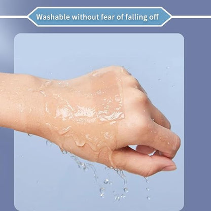 Hons Medical Silicone scar sheet ( BUY 1 GET 1 FREE )