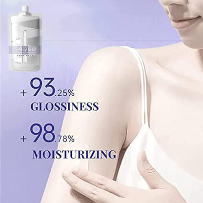 ✨🤍 COLD WHITE SKIN ALL OVER CREAM 🤍✨ ( BUY 1 GET 1 FREE )