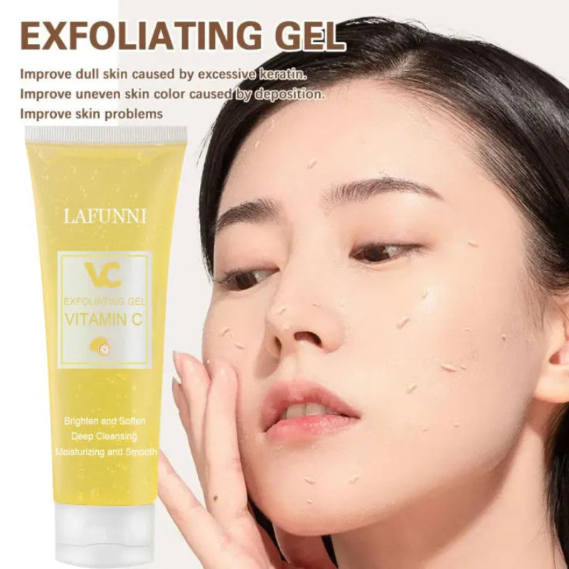 ✨ Lafunni Vitamin C Exfoliating Moisturizing Gel ✨ ( BUY 1 GET 1 FREE )