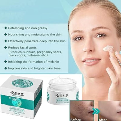 Dr Hancy White Spot Cream ( BUY 1 GET 1 FREE )