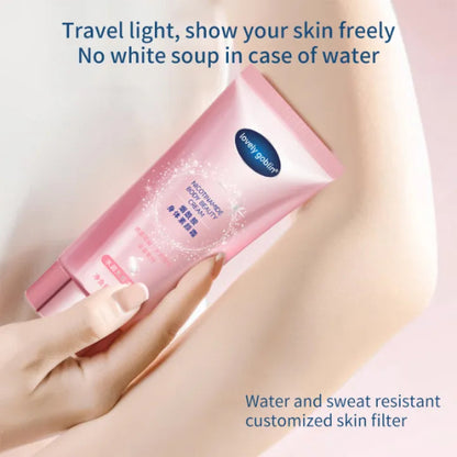 ✨🧴 NICOTINAMIDE BODY BEAUTY CREAM 🧴✨ ( BUY 1 GET 1 FREE )