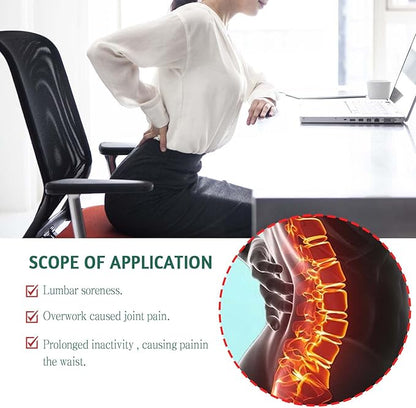 ✨ SOUTH MOON Lumbar Vertebra Plaster Patches ✨ ( BUY 1 GET 1 FREE )