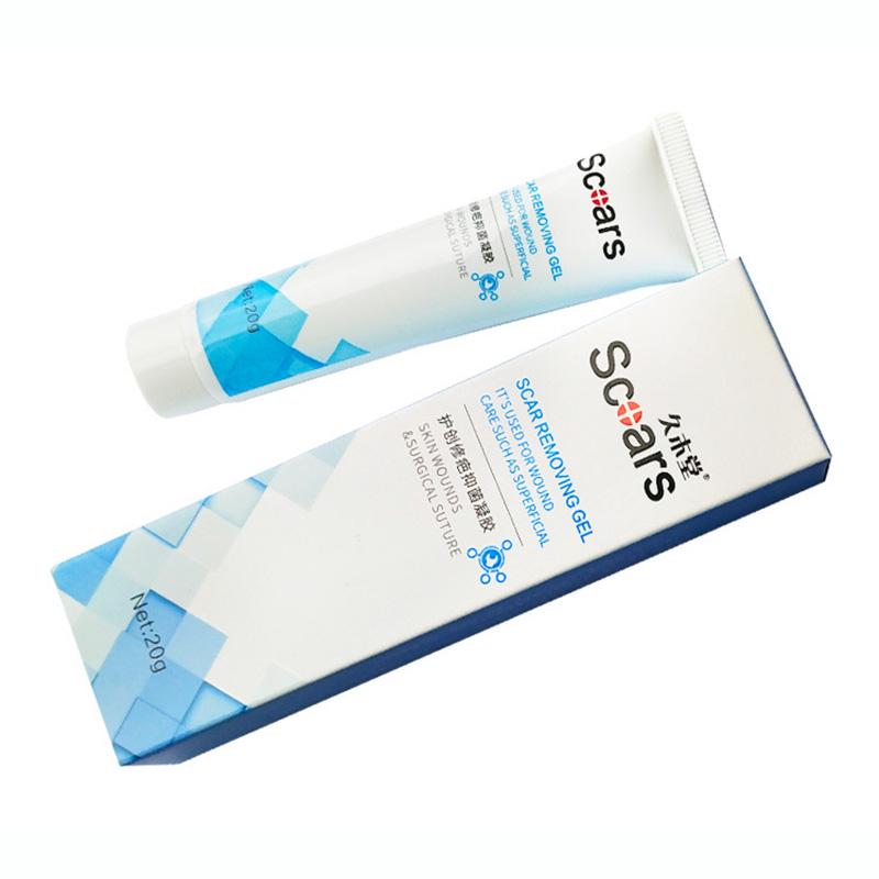 Imported Scars Removal Gel ( BUY 1 GET 1 FREE )