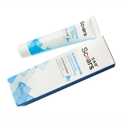 Imported Scars Removal Gel ( BUY 1 GET 1 FREE )