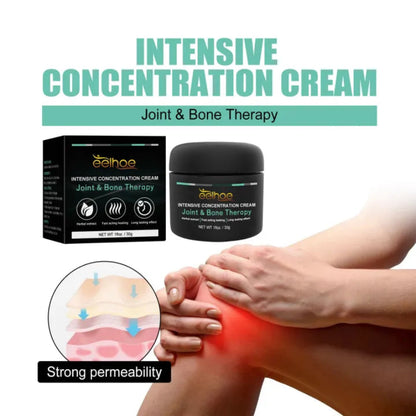 🦴 EELHOE INTENSIVE CONCENTRATION CREAM – JOINT &amp; BONE THERAPY 🦴 ( BUY 1 GET 1 FREE )