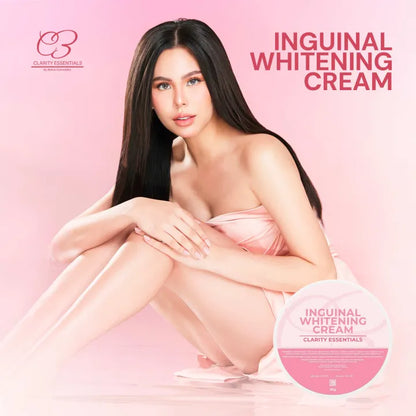 ✨🌸 Inguinal Whitening Cream 🌸✨ ( BUY 1 GET 1 FREE )