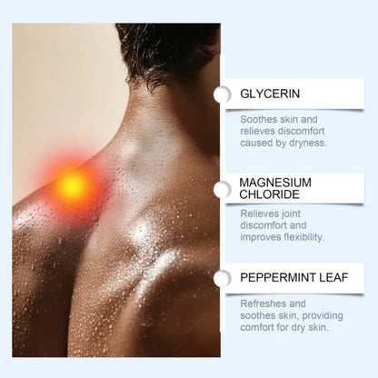 ✨ South Moon Advanced Magnesium Relief Cream ✨ ( BUY 1 GET 1 FREE )