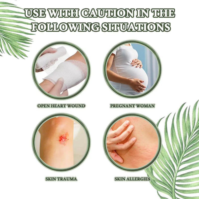 ✨ South Moon Slimming Foot Patch ✨ ( BUY 1 GET 1 FREE )