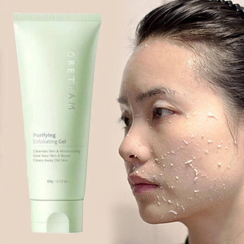 Greateam Purifying Exfoliating Gel ( BUY 1 GET 1 FREE)