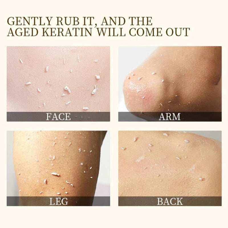 Greateam Purifying Exfoliating Gel ( BUY 1 GET 1 FREE)
