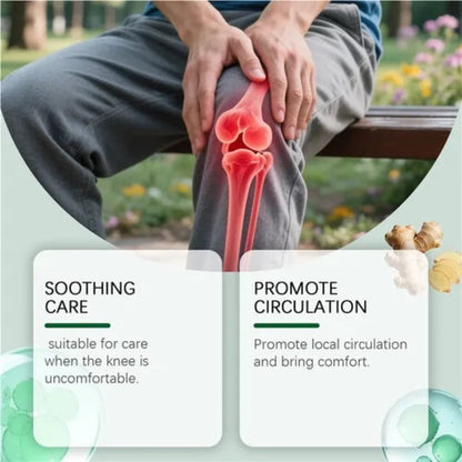 ✨ South Moon Knee Pain Patches ✨ ( BUY 1 GET 1 FREE )