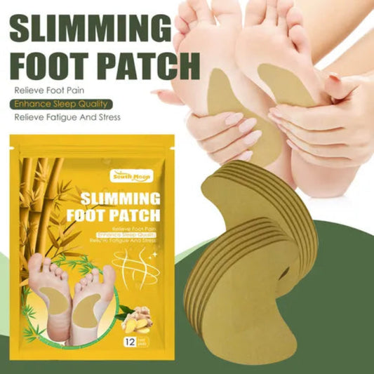 ✨ South Moon Slimming Foot Patch ✨ ( BUY 1 GET 1 FREE )