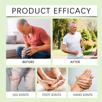 ✨ South Moon Natural Extract Knee Pain Relief Patch ✨ ( BUY 1 GET 1 FREE )