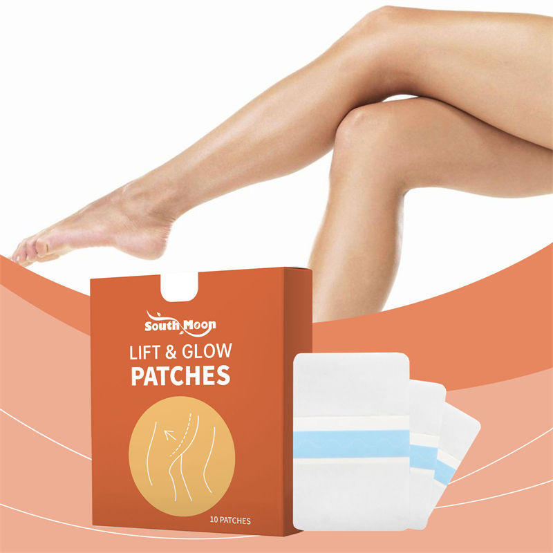 ✨ South Moon Leg Lifting & Glow Patches ✨ ( BUY 1 GET 1 FREE )