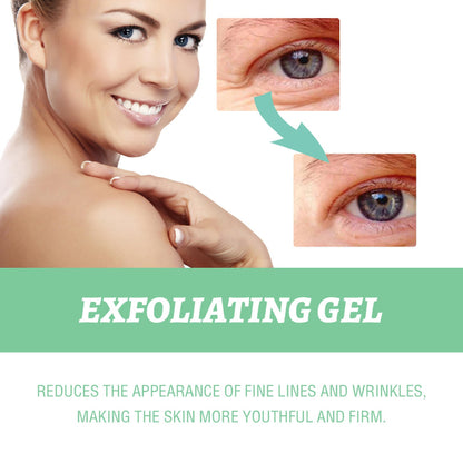 🌿✨ Hoygi Herbal Exfoliating Gel ✨🌿 ( BUY 1 GET 1 FREE )