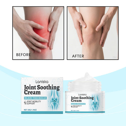💪 LANISKA Joint Pain Soothing Cream 💪  ( BUY 1 GET 1 FREE )