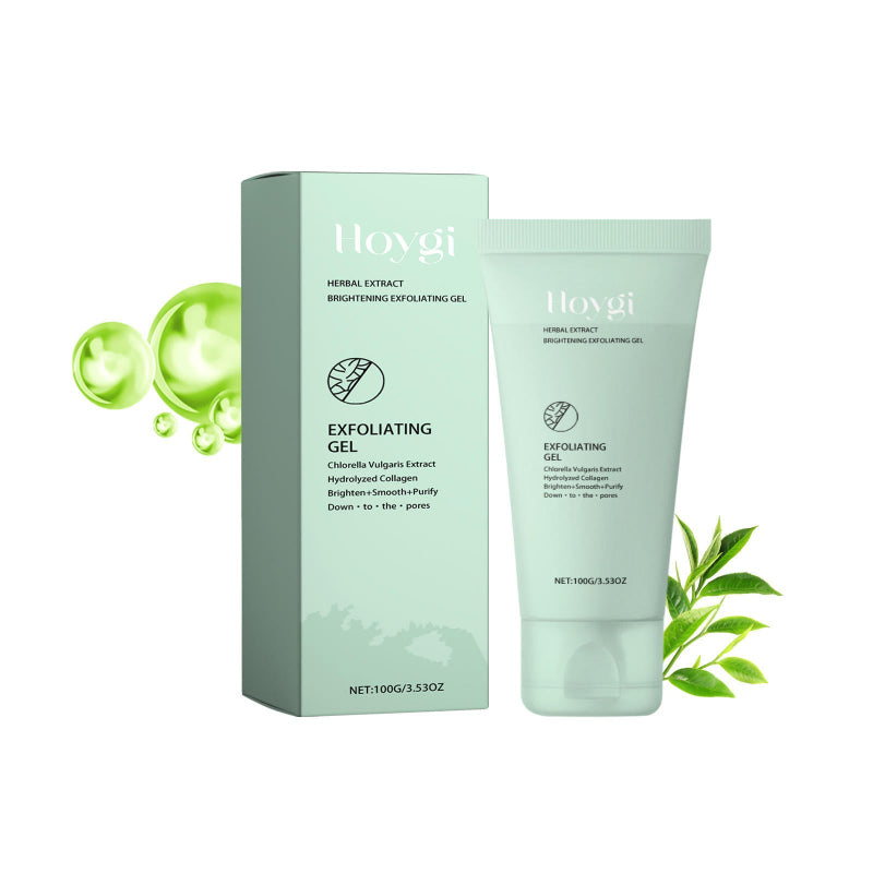 🌿✨ Hoygi Herbal Exfoliating Gel ✨🌿 ( BUY 1 GET 1 FREE )