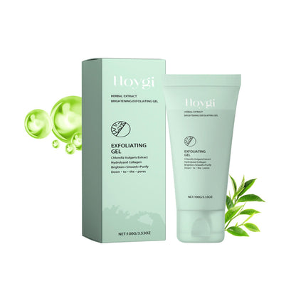 🌿✨ Hoygi Herbal Exfoliating Gel ✨🌿 ( BUY 1 GET 1 FREE )