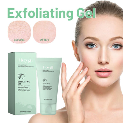 🌿✨ Hoygi Herbal Exfoliating Gel ✨🌿 ( BUY 1 GET 1 FREE )