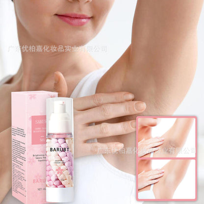 🌸✨ Sakura Cherry Blossom Brightening Cream ✨🌸( BUY 1 GET 1 FREE )