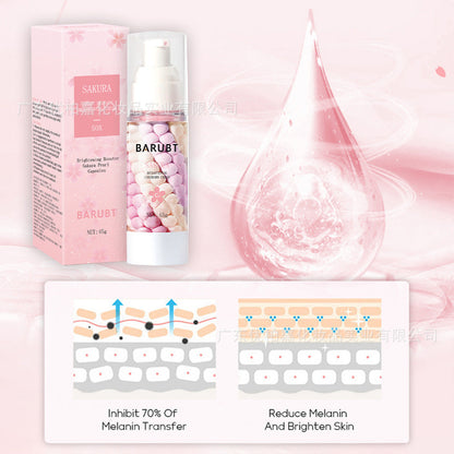 🌸✨ Sakura Cherry Blossom Brightening Cream ✨🌸( BUY 1 GET 1 FREE )