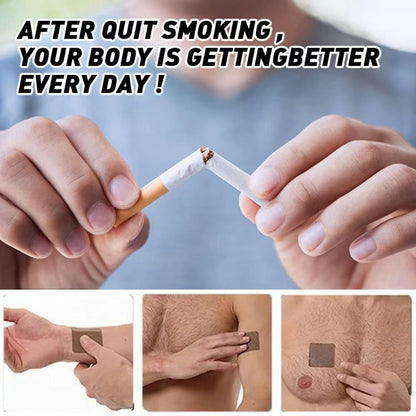 ✨ Anti-Smoke Patch ✨ ( BUY 1 GET 1 FREE )