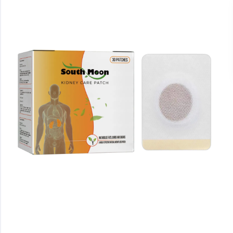 ✨ South Moon Kidney Pain Relief Care Patch ✨ ( BUY 1 GET 1 FREE )